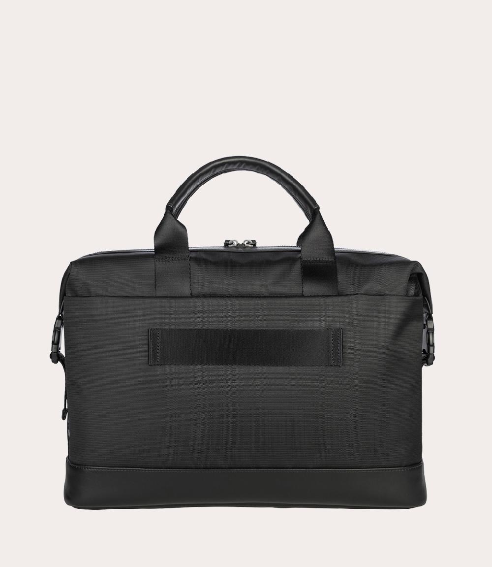 Tucano Borsa business con dettagli in pelle 2025