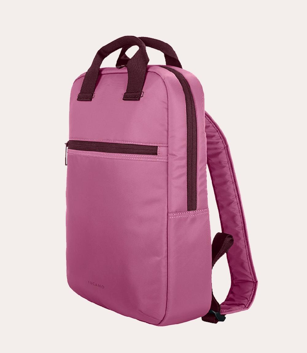 Tucano Zaino per laptop 14" e MacBook Pro 14" Qualità Garantita