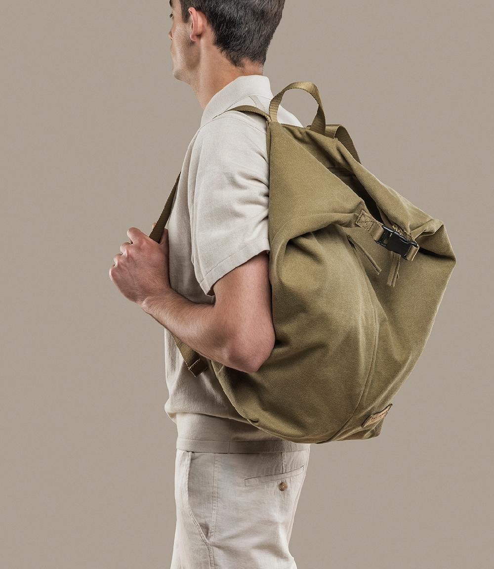 Tucano Zaino in canvas Fino Al -60%