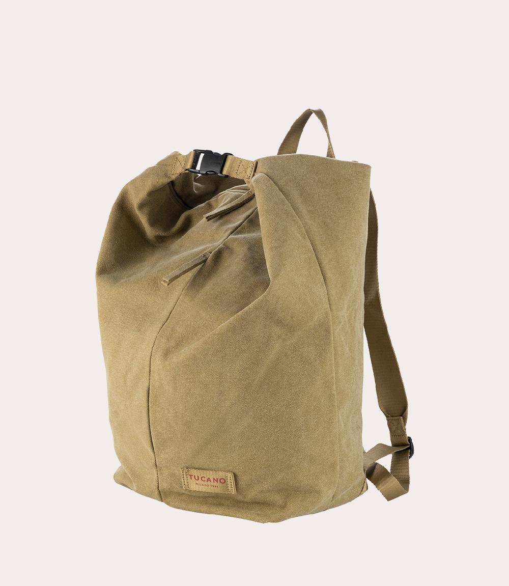 Tucano Zaino in canvas Fino Al -60%