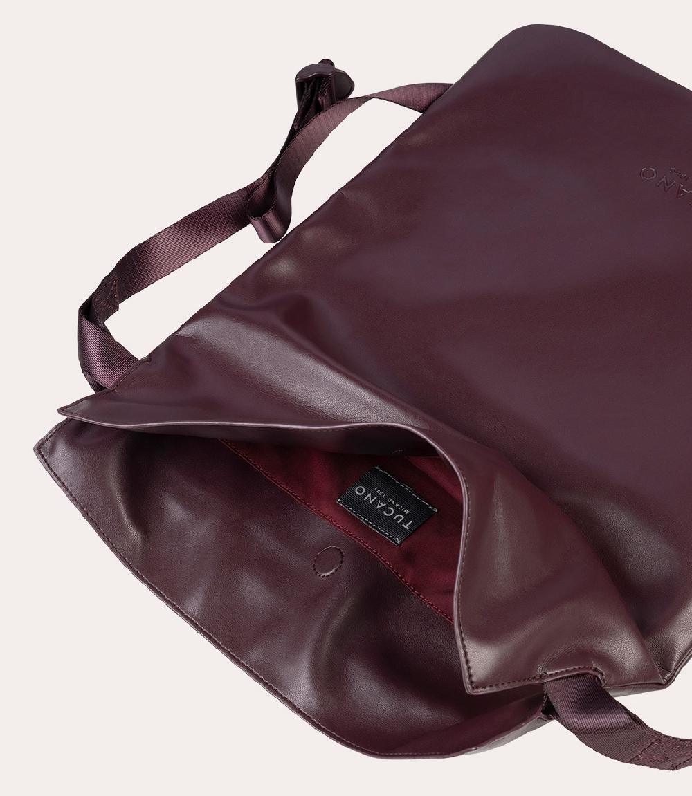 Tucano Zaino con chiusura a strozzo Shopping Online