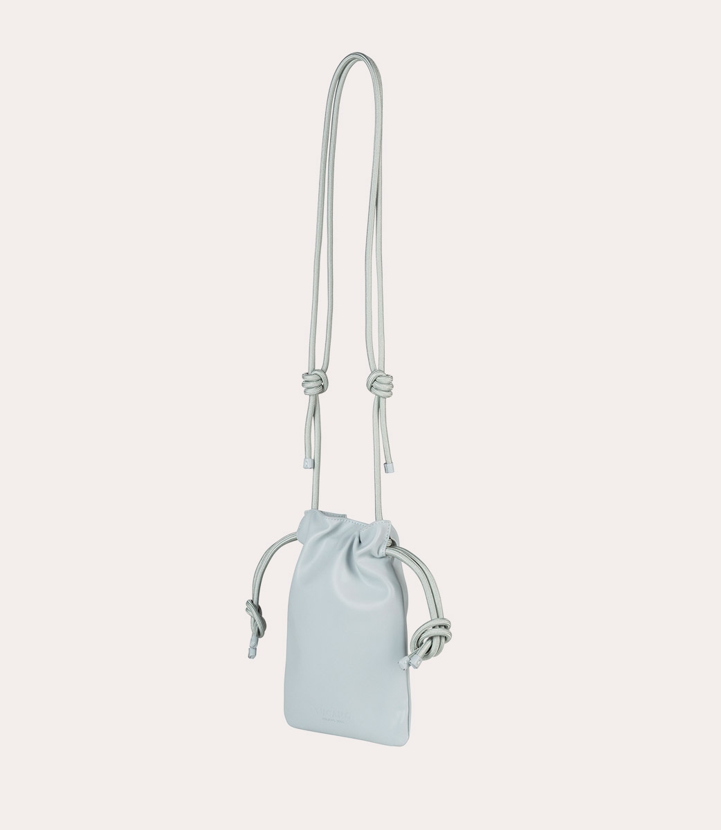 Tucano Mini bag con chiusura a strozzo Prezzo Ridotto