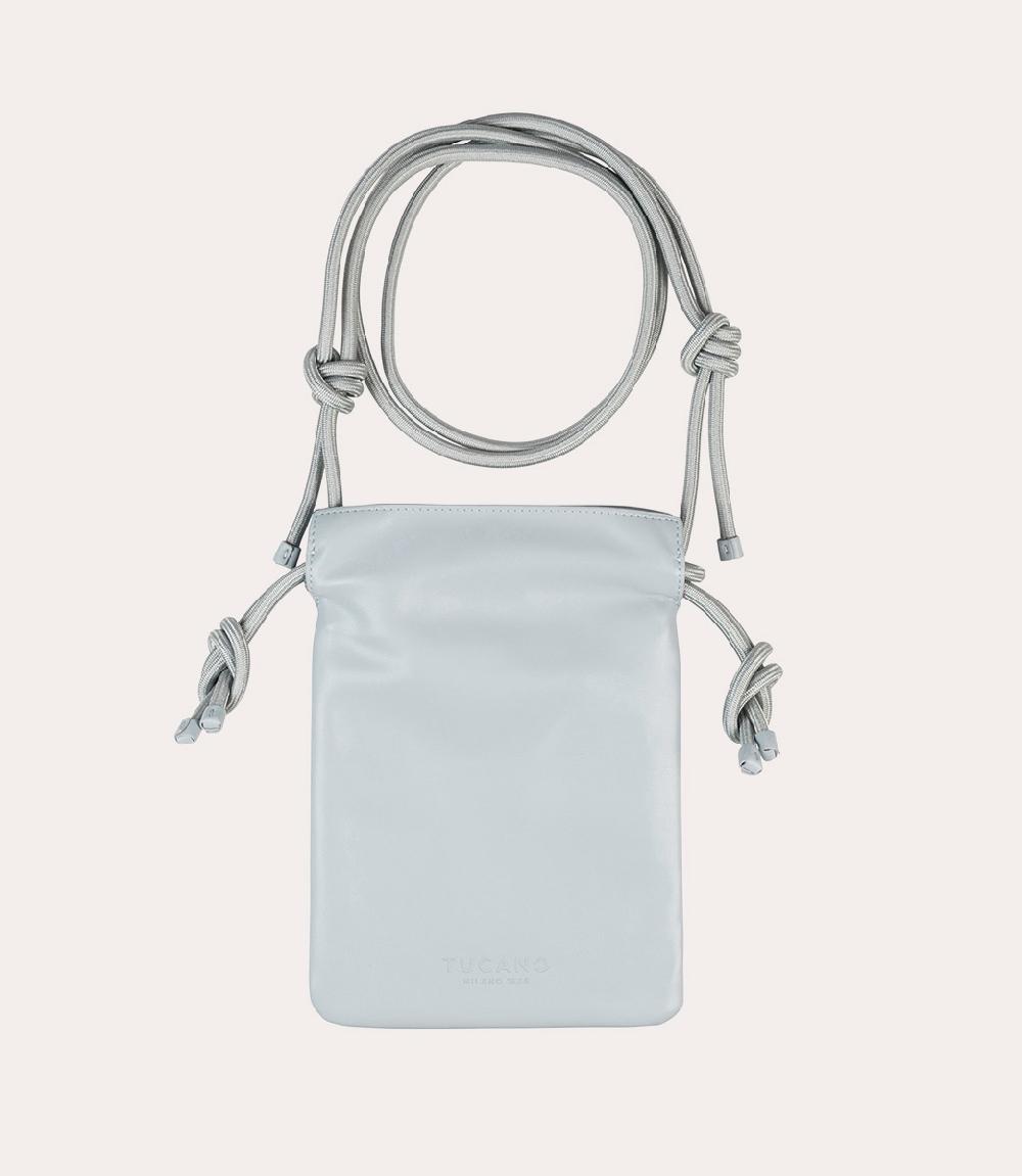 Tucano Mini bag con chiusura a strozzo Prezzo Ridotto