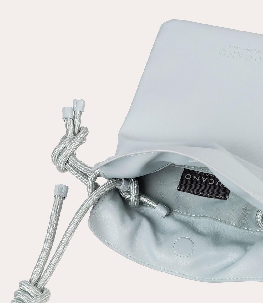 Tucano Mini bag con chiusura a strozzo Prezzo Ridotto