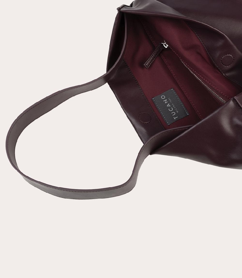 Tucano Borsa a spalla large Convenienza