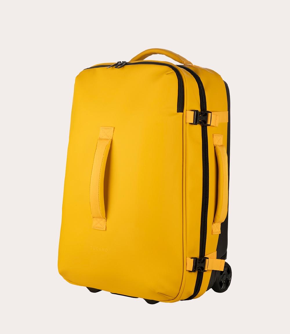 Tucano Trolley da cabina in materiale gommato Vendite Flash