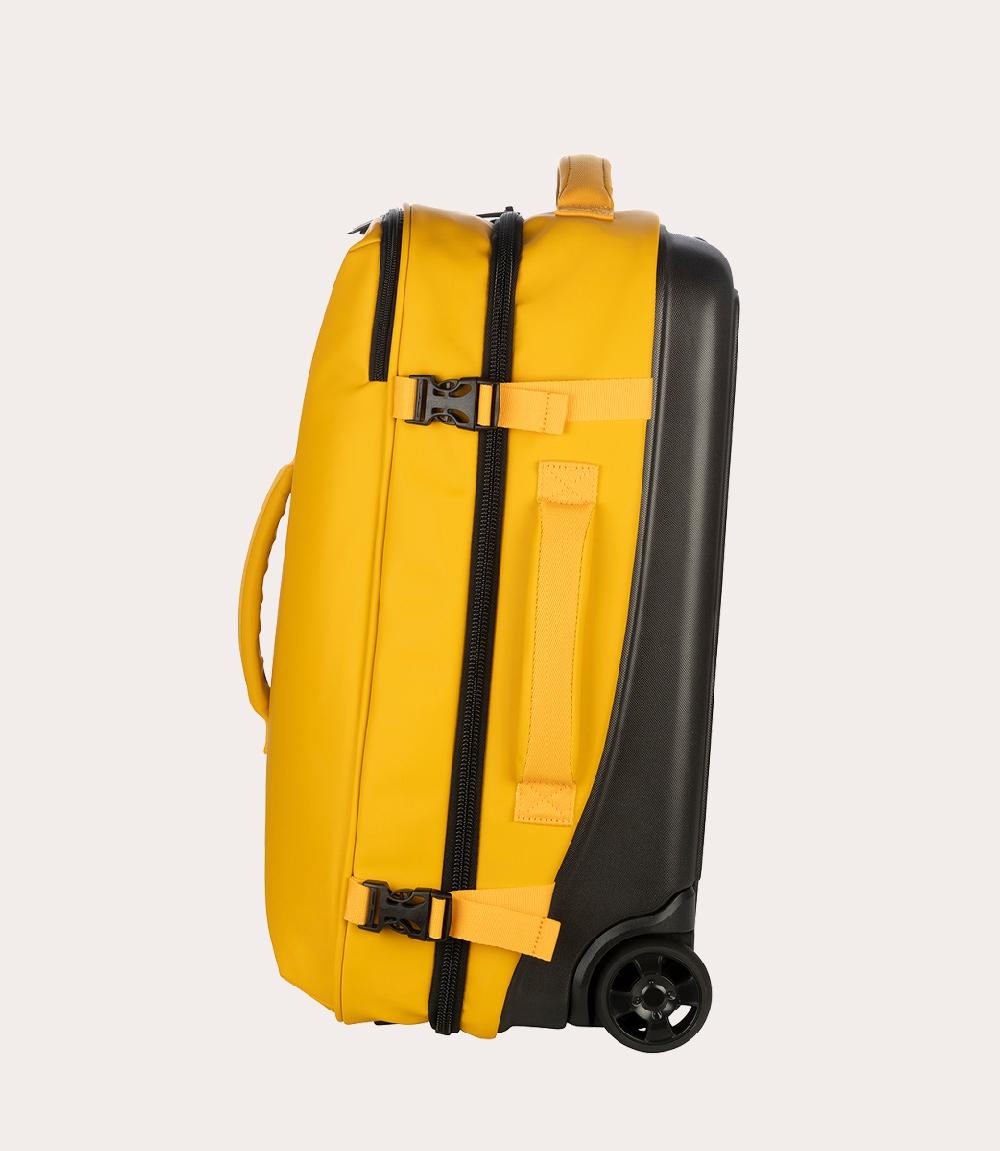 Tucano Trolley da cabina in materiale gommato Vendite Flash