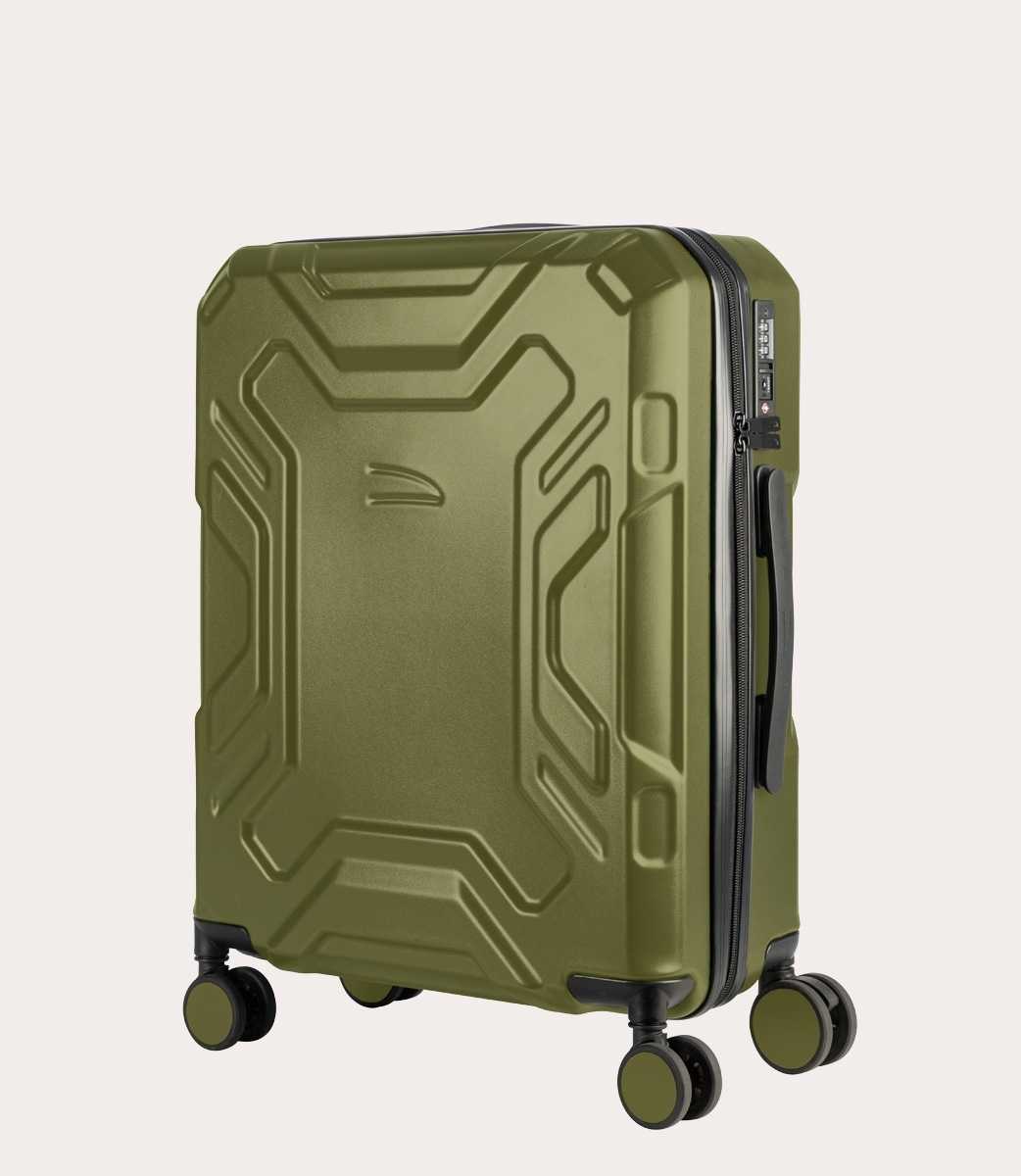Tucano Trolley da cabina a quattro ruote Negozio