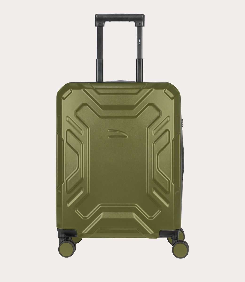 Tucano Trolley da cabina a quattro ruote Negozio