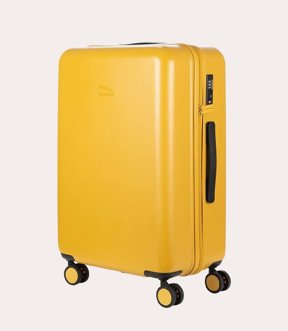 Tucano Trolley da stiva a quattro ruote Moda