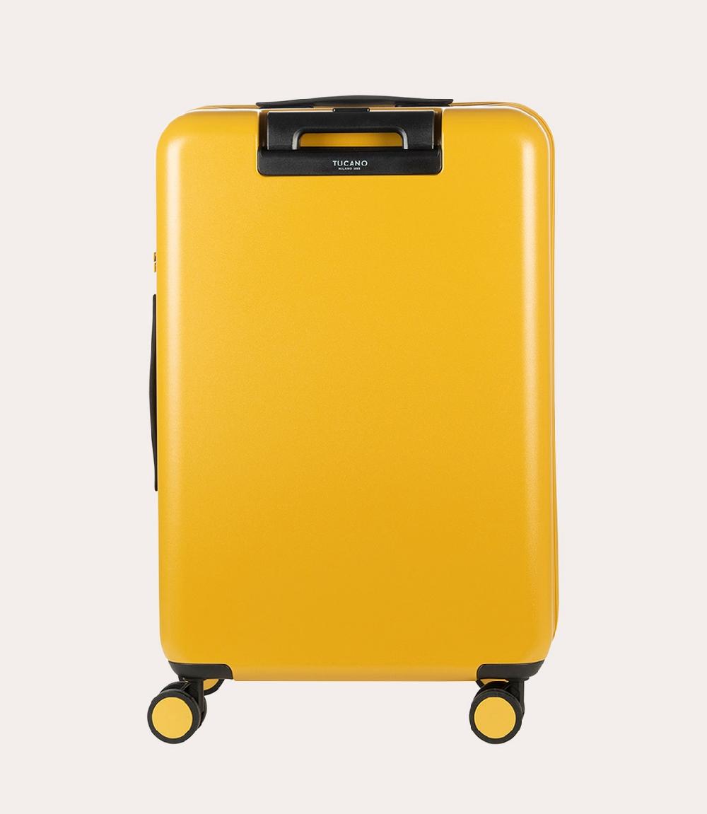 Tucano Trolley da stiva a quattro ruote Moda