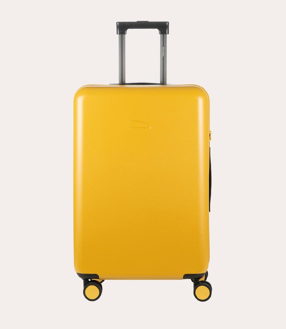 Tucano Trolley da stiva a quattro ruote Moda