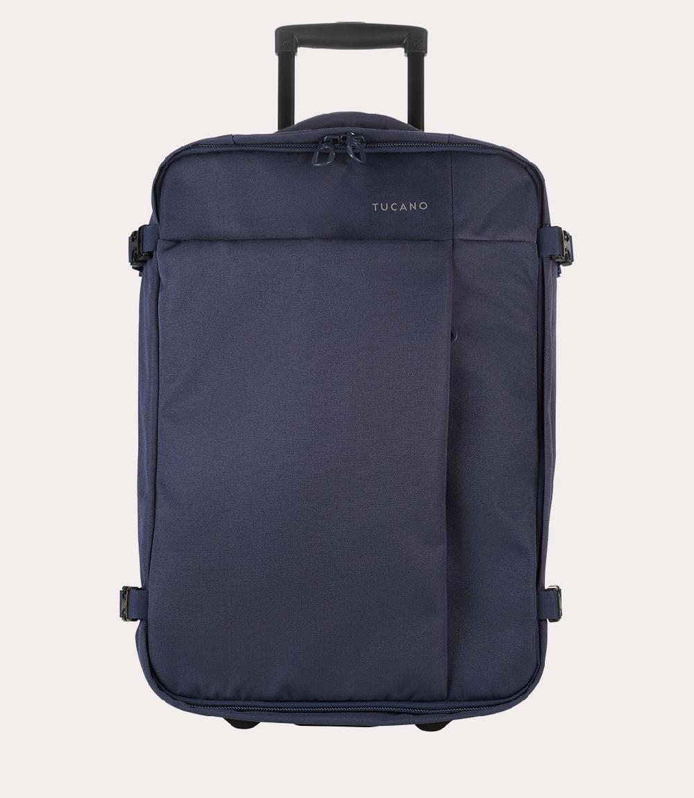 Tucano Trolley da cabina Small Italia