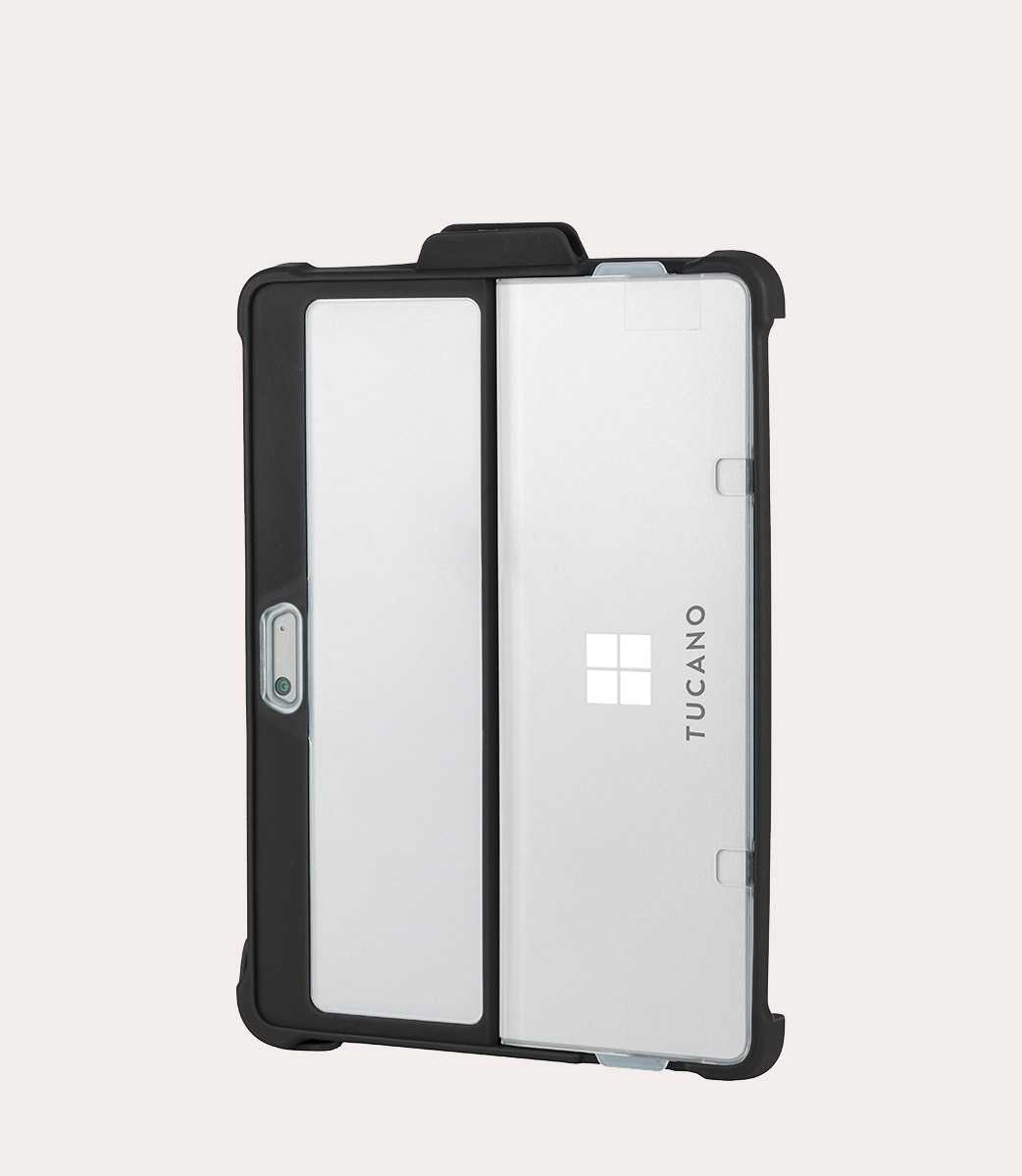 Tucano Custodia protettiva per Microsoft Surface Go 3 Spedizione Gratuita