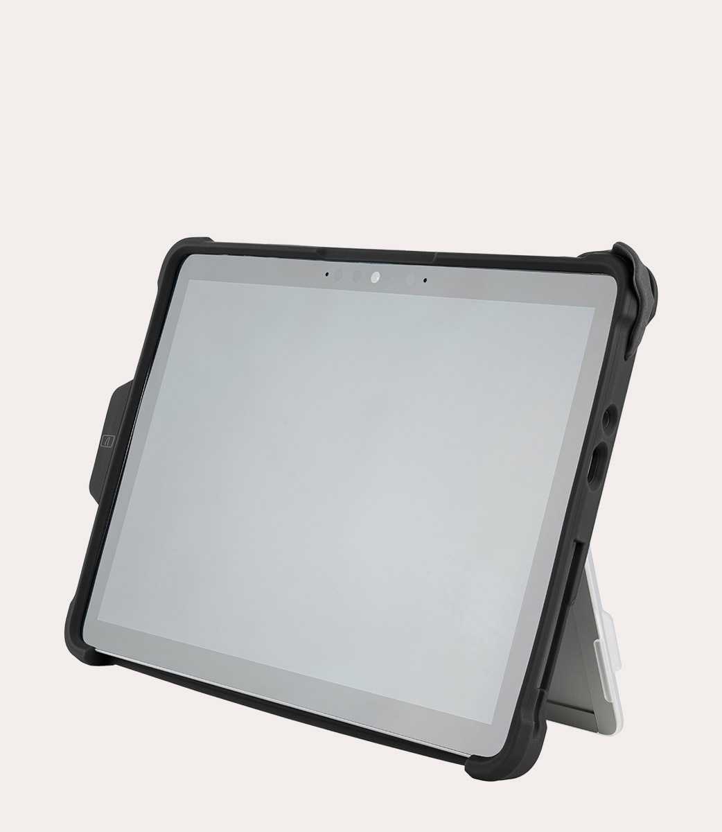 Tucano Custodia protettiva per Microsoft Surface Go 3 Spedizione Gratuita