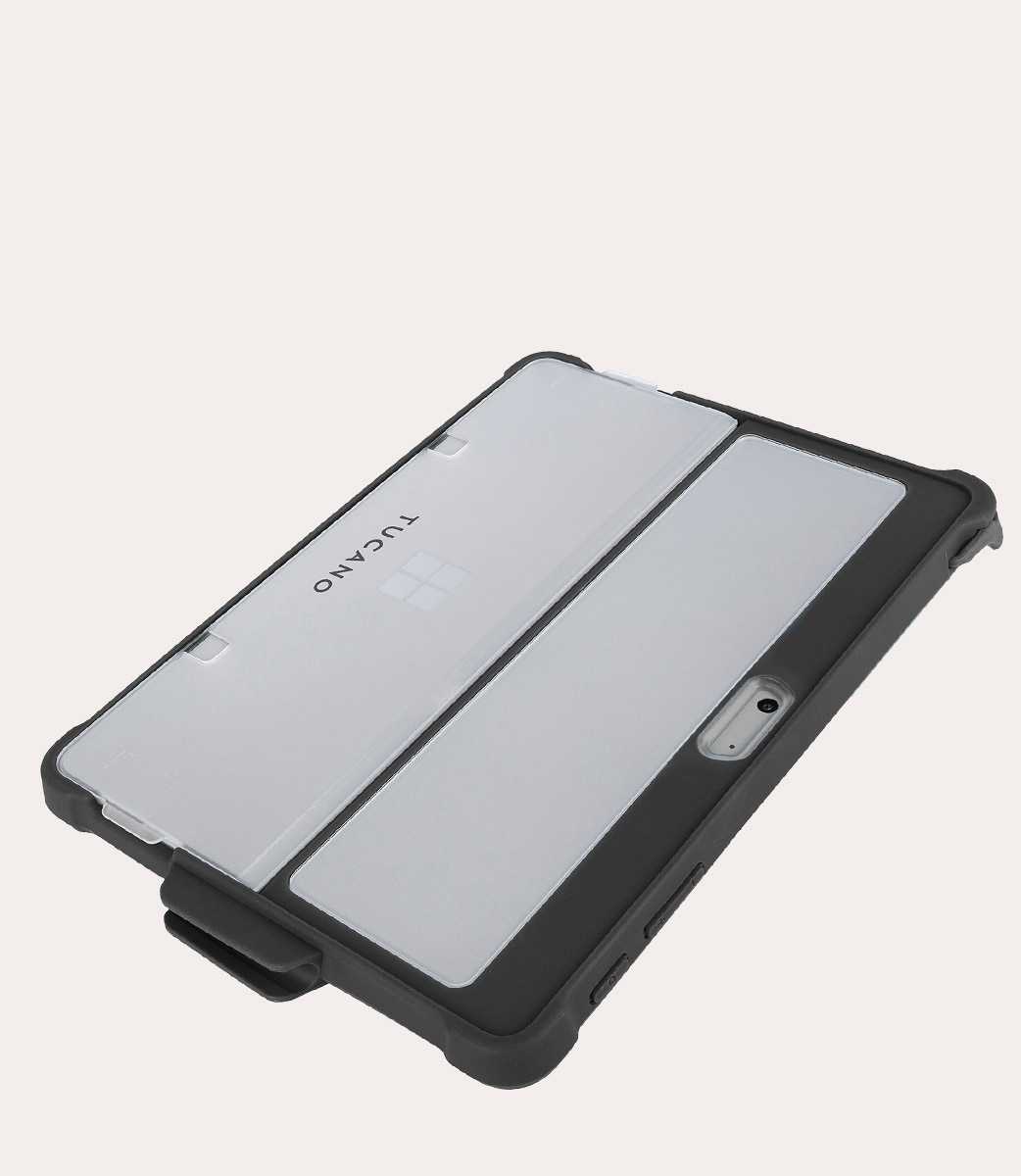 Tucano Custodia protettiva per Microsoft Surface Go 3 Spedizione Gratuita