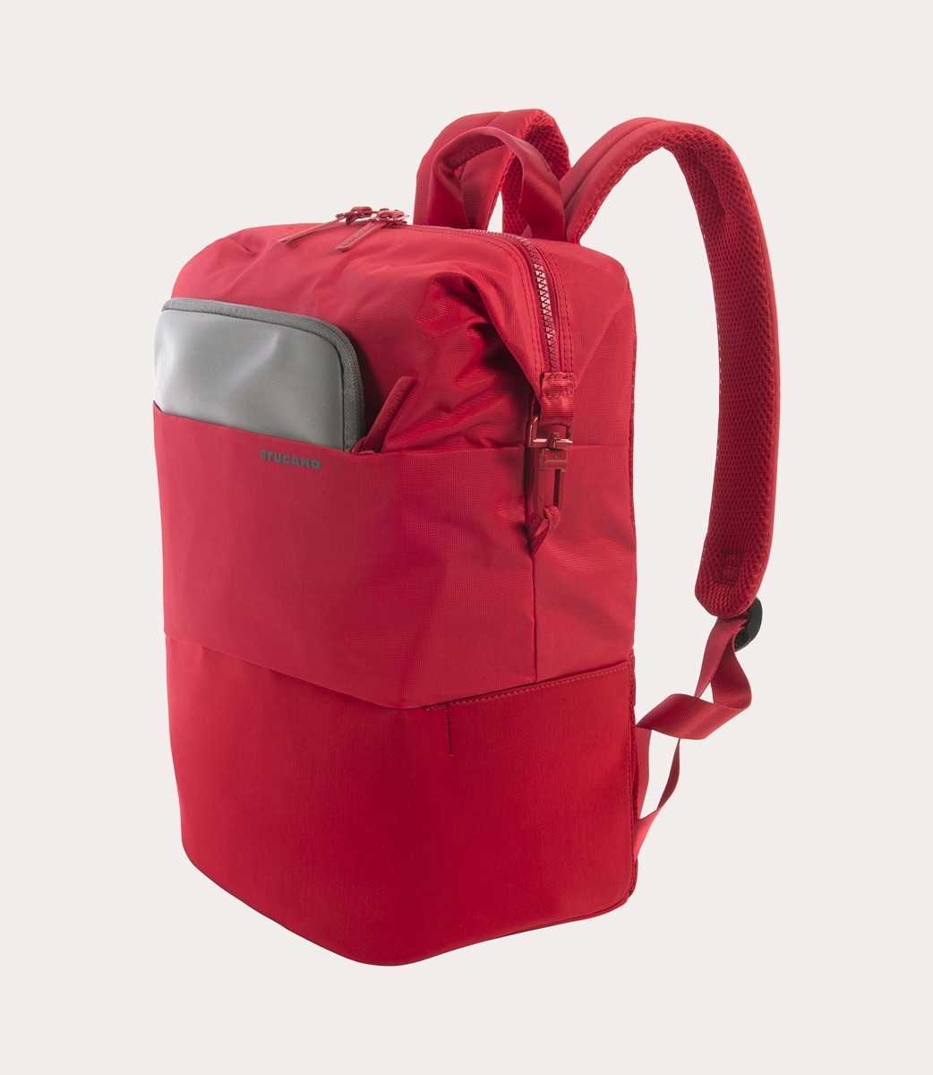 Tucano Zaino per laptop 13" e MacBook Pro 14" Convenienza