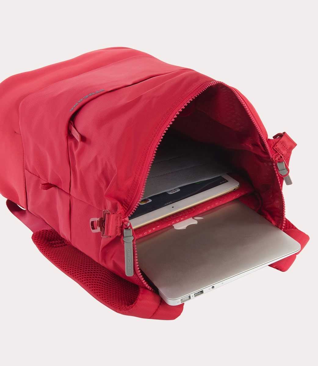 Tucano Zaino per laptop 13" e MacBook Pro 14" Convenienza