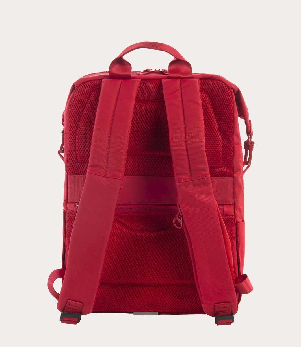 Tucano Zaino per laptop 13" e MacBook Pro 14" Convenienza