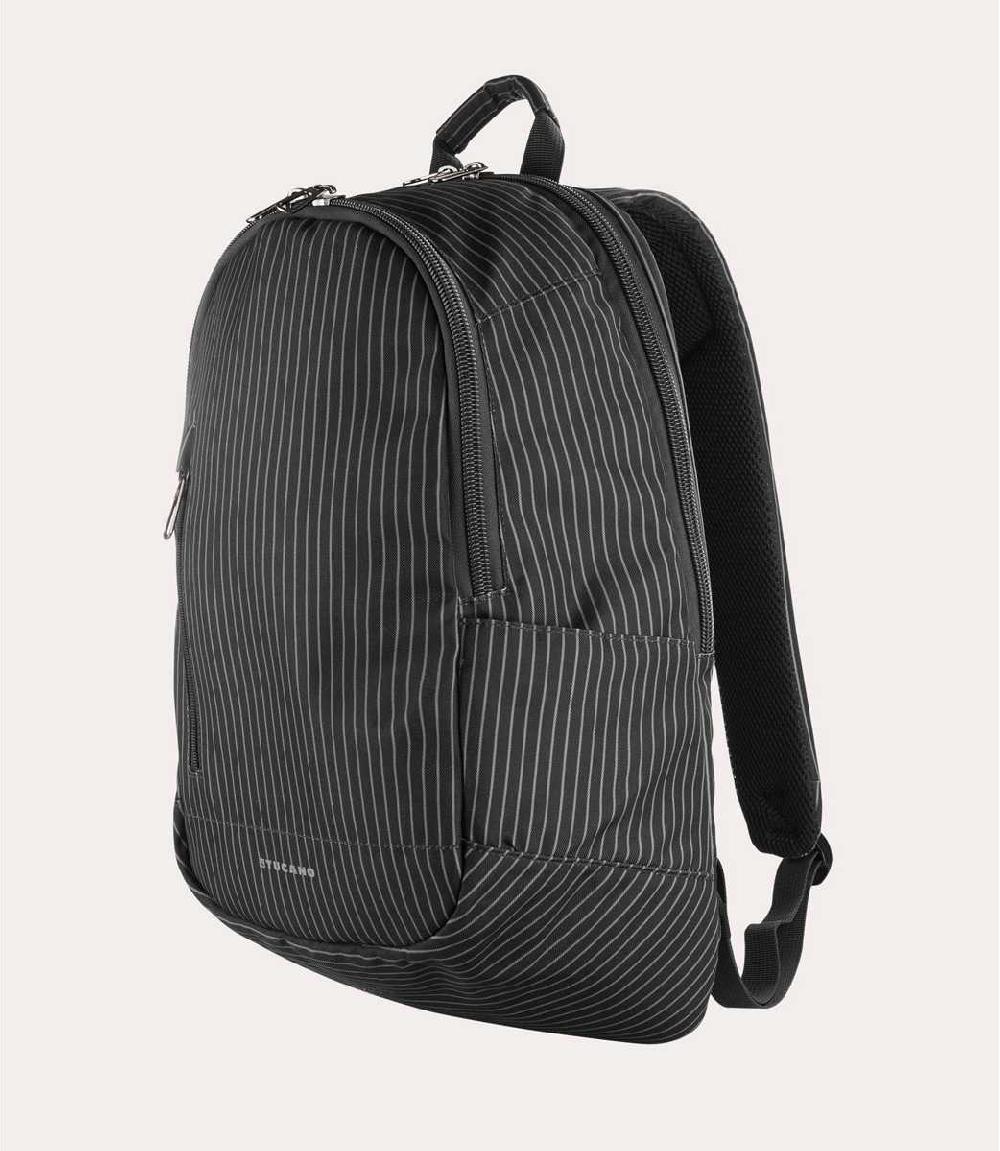 Tucano Zaino per Laptop 15.6" e MacBook Pro 16" Saldi Di Fabbrica
