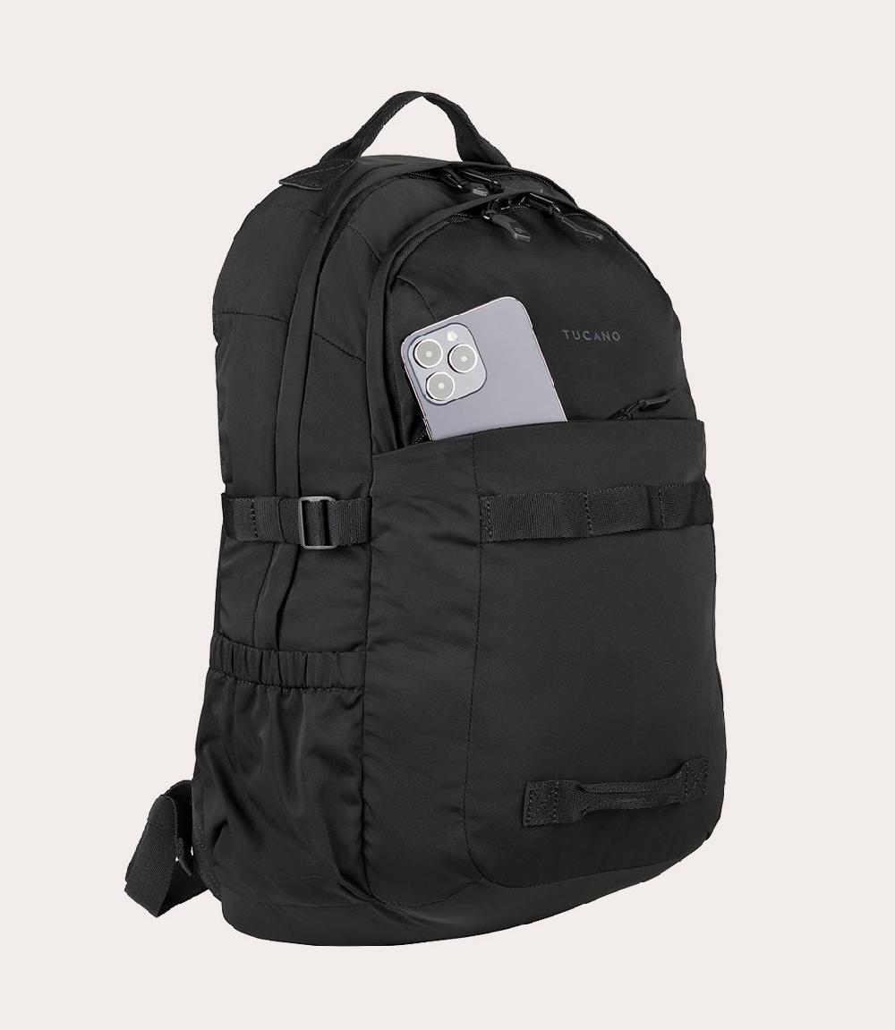 Tucano Zaino per laptop 15.6" e MacBook Pro 16" Pezzi Unici