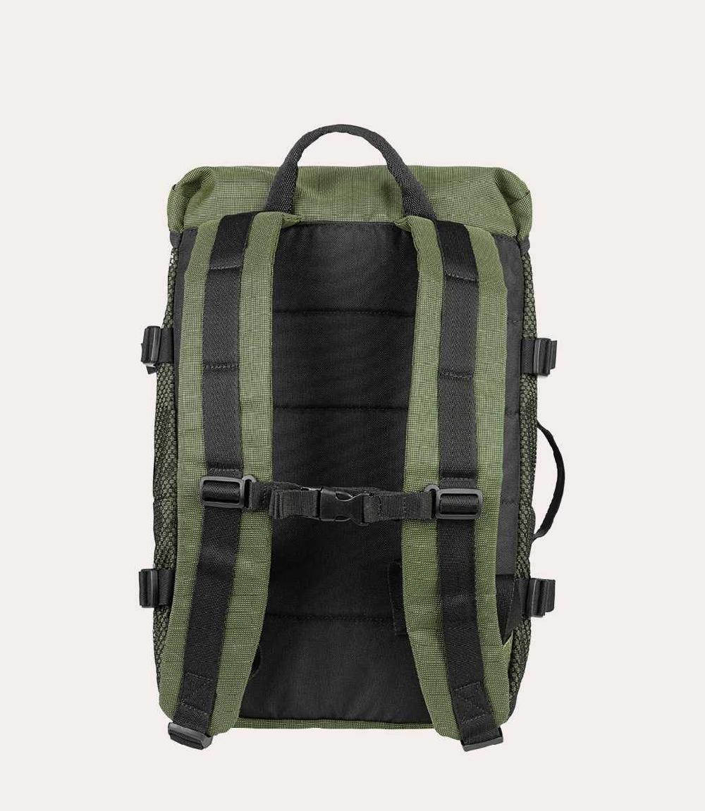 Tucano Zaino in materiale riciclato dalla plastica Promozione Limitata