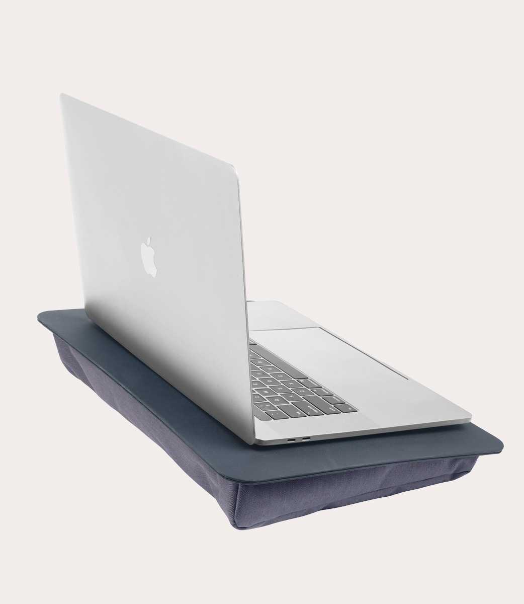 Tucano Cuscino per laptop con base antiscivolo misura small Sottocosto