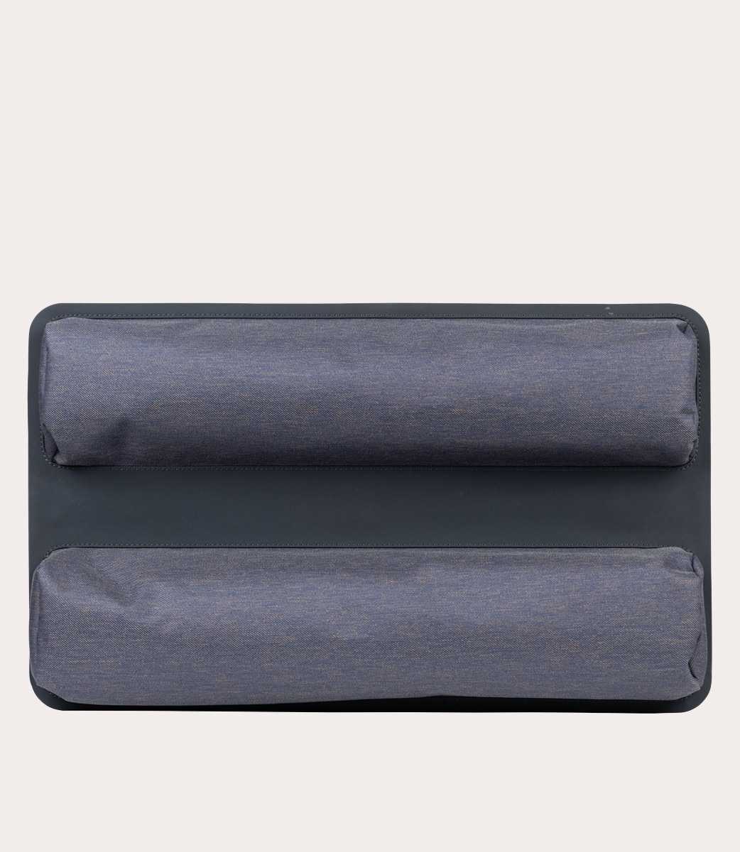 Tucano Cuscino per laptop con base antiscivolo misura large Italy