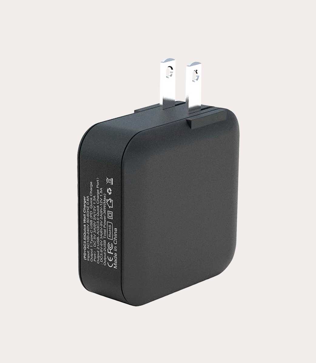 Tucano Caricatore ultrarapido 36W a 2 porte Offerta