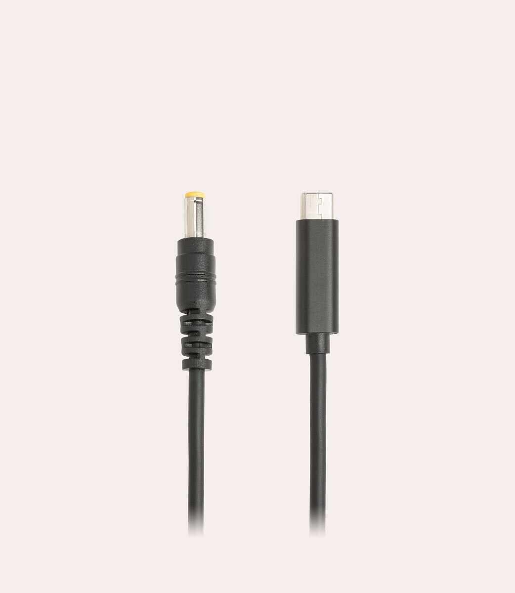 Tucano Cavo di alimentazione universale per laptop da 65W USB-C PD/DC Economico