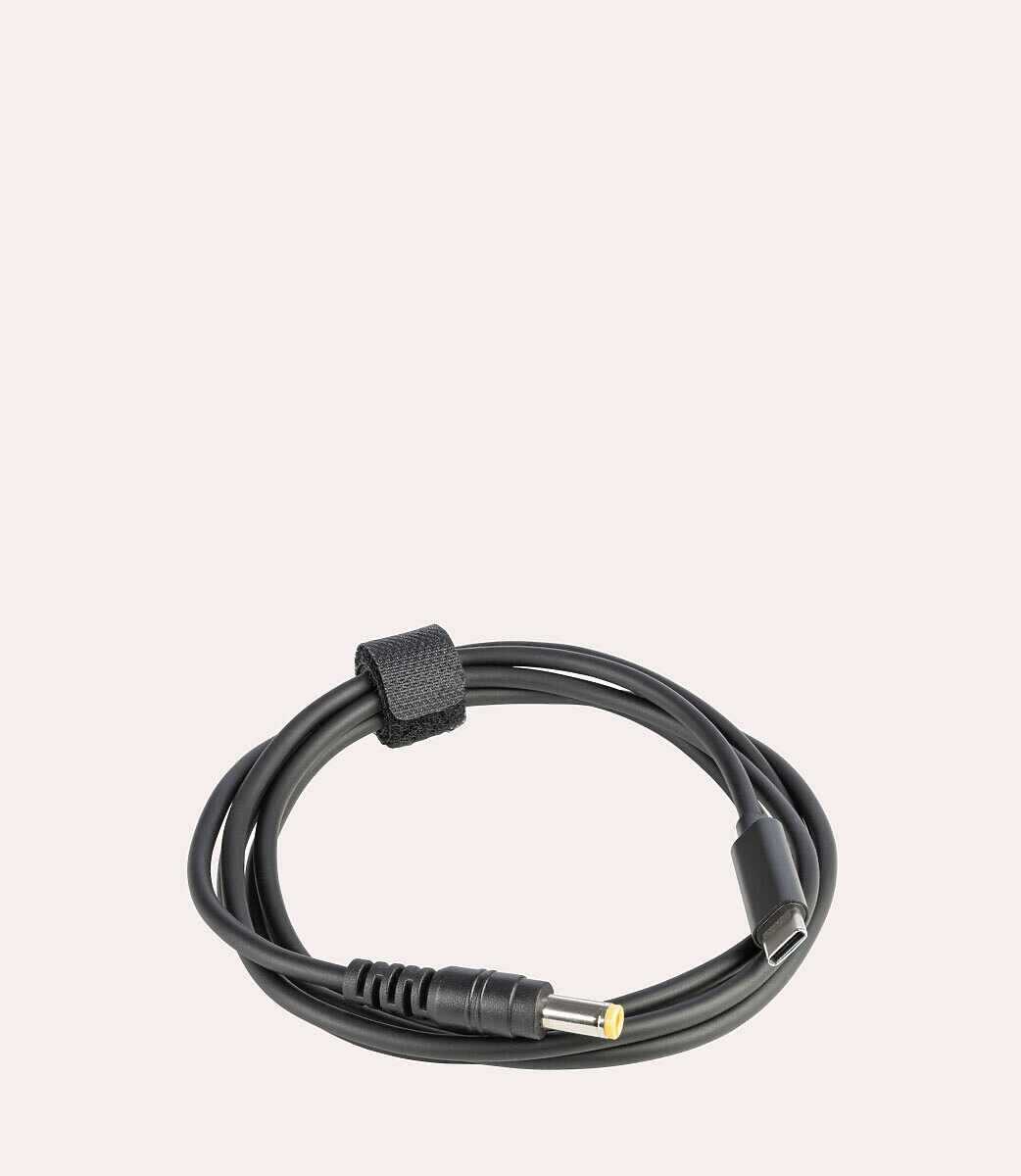 Tucano Cavo di alimentazione universale per laptop da 65W USB-C PD/DC Economico