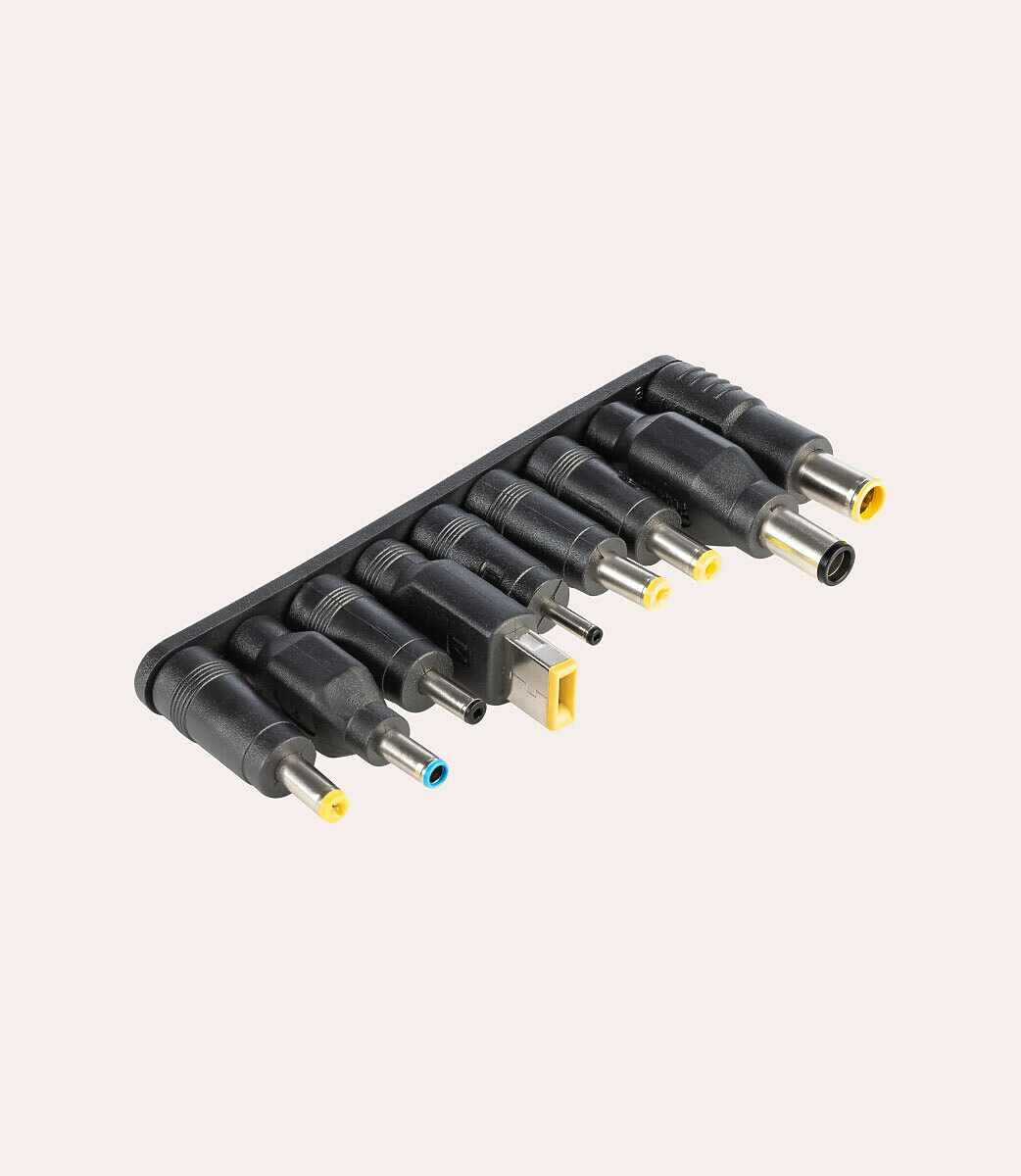Tucano Cavo di alimentazione universale per laptop da 65W USB-C PD/DC Economico