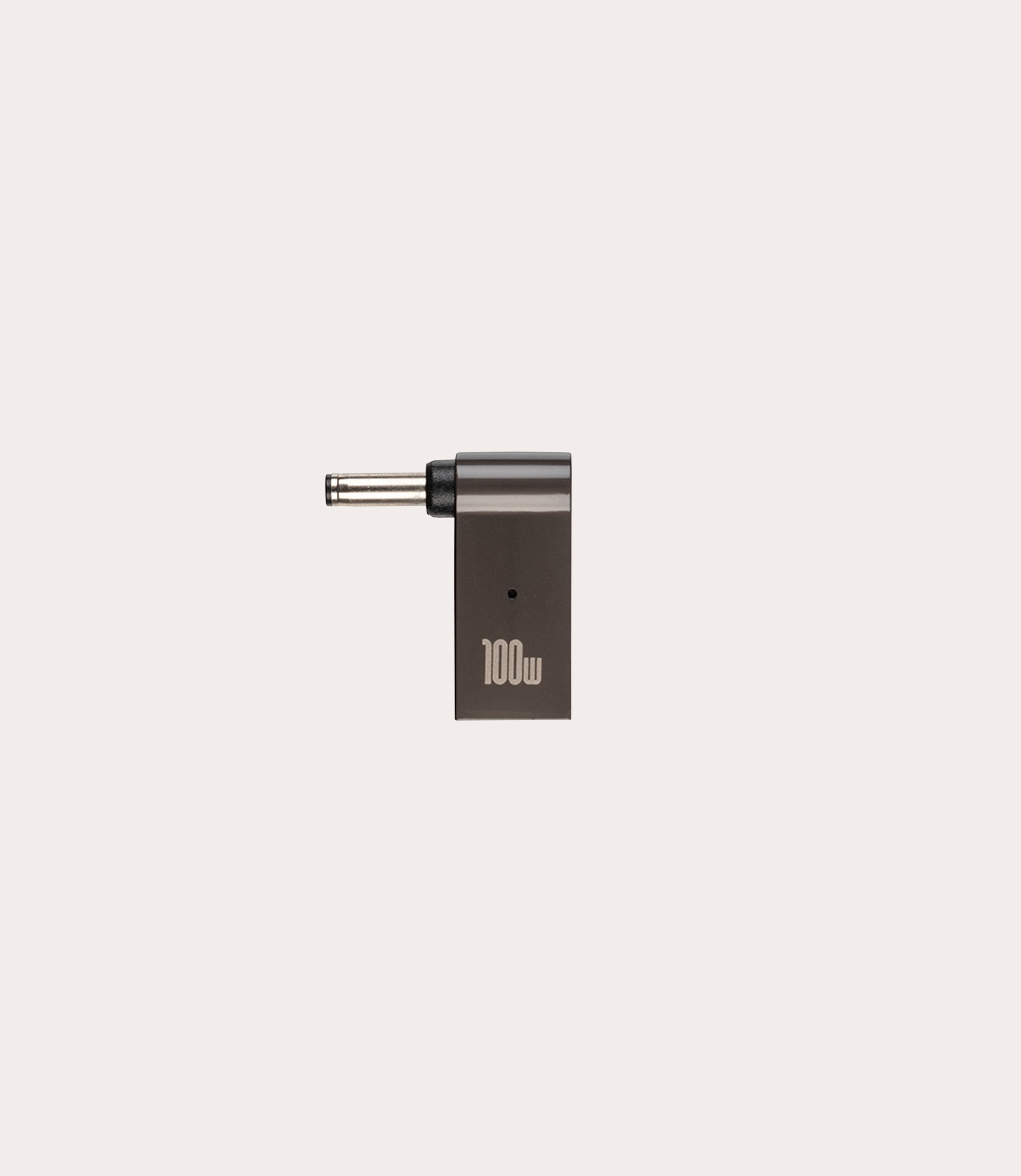 Tucano Adattatore Type-C con uscita rettangolare DC 4.0*1.35 per Asus Prezzo Ridotto