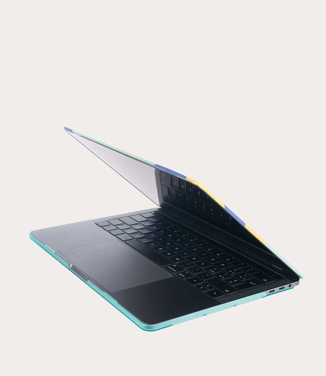 Tucano Guscio Protettivo per MacBook Pro 15" 2025