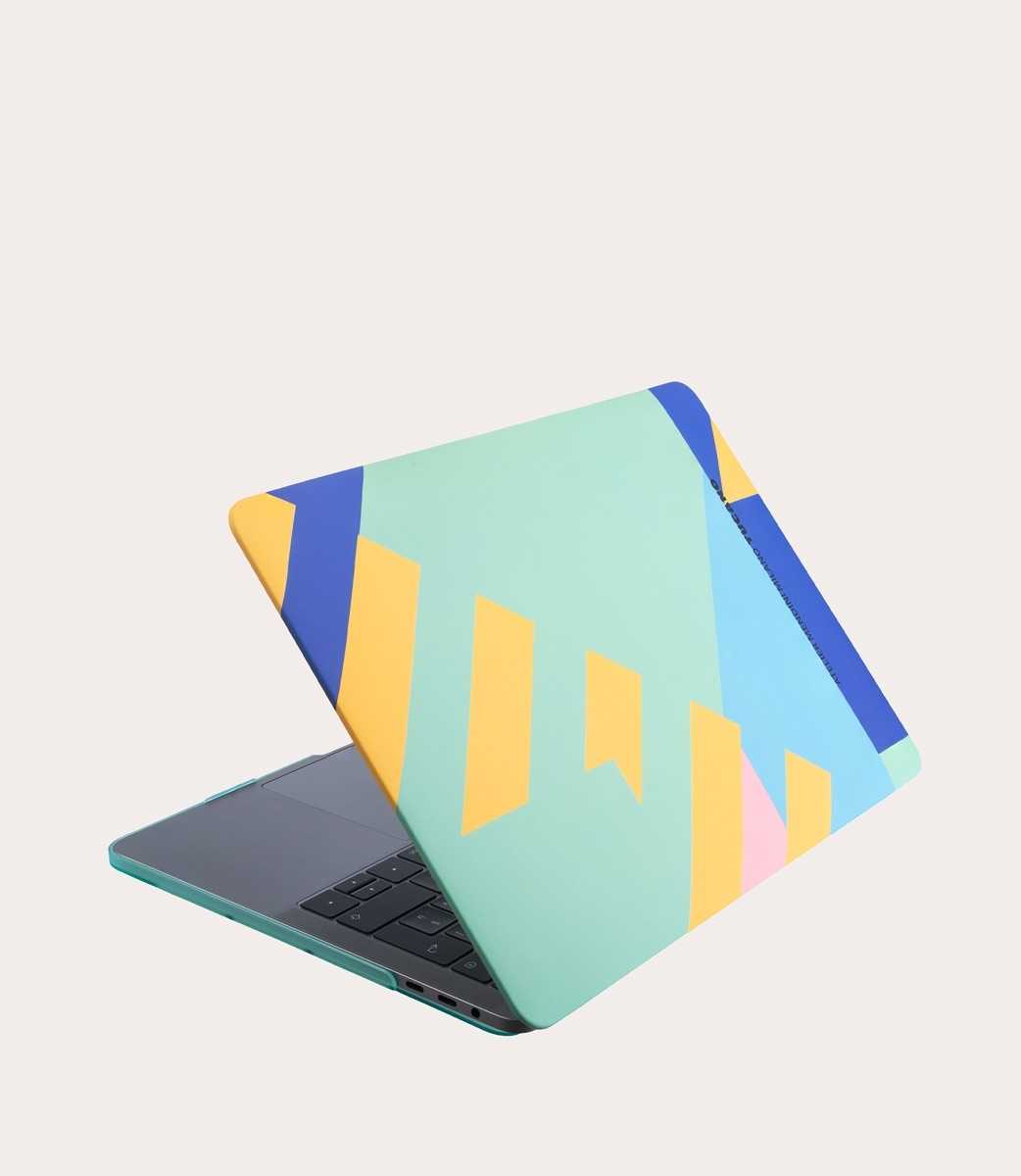 Tucano Guscio Protettivo per MacBook Pro 15" 2025