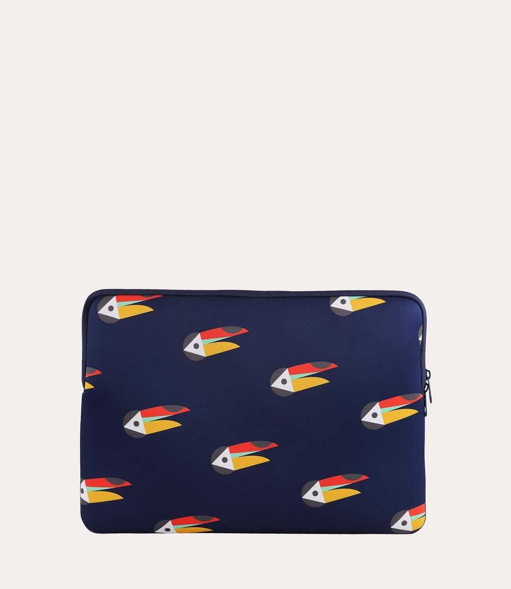 Tucano Second skin per laptop 13" e MacBook fino a 14" Italy