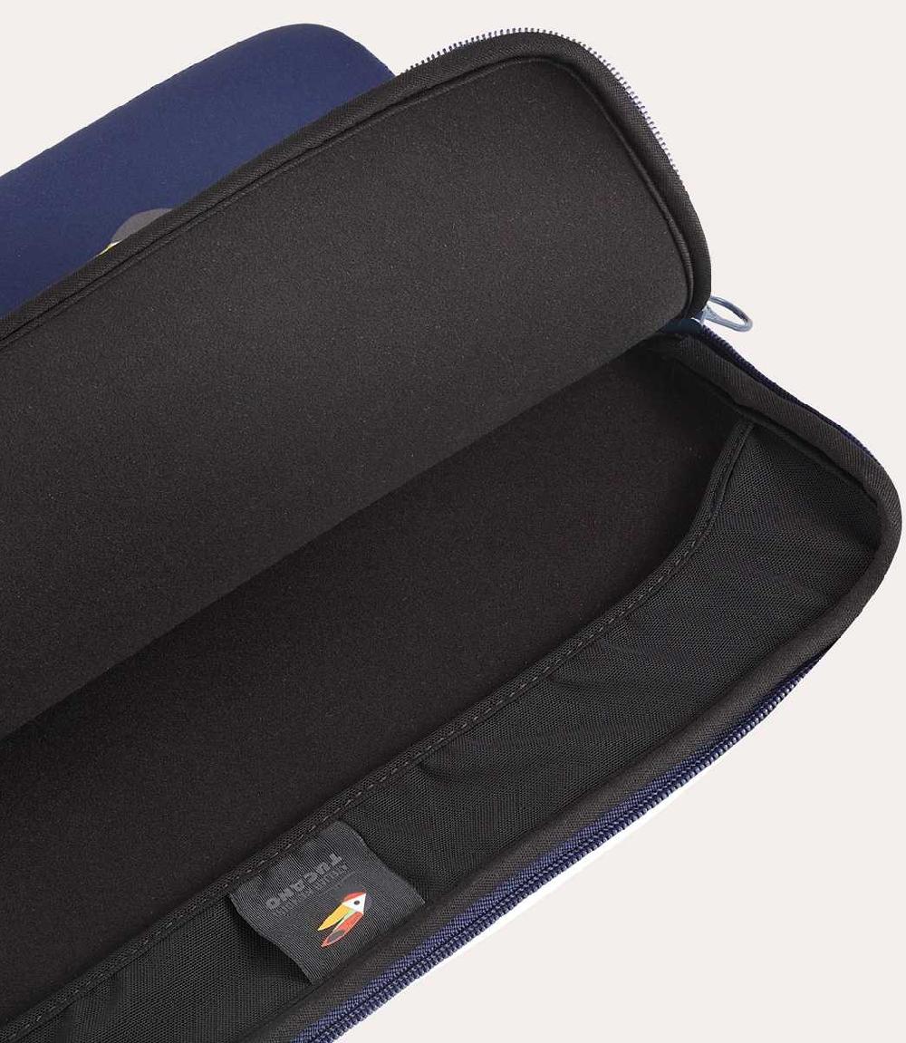 Tucano Second skin per laptop 13" e MacBook fino a 14" Italy