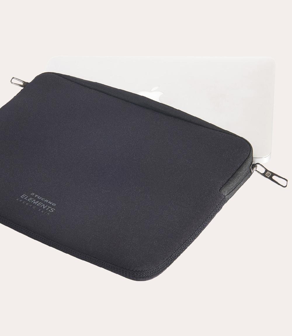 Tucano Second skin per MacBook Pro 16" e laptop 15.6" Sconto