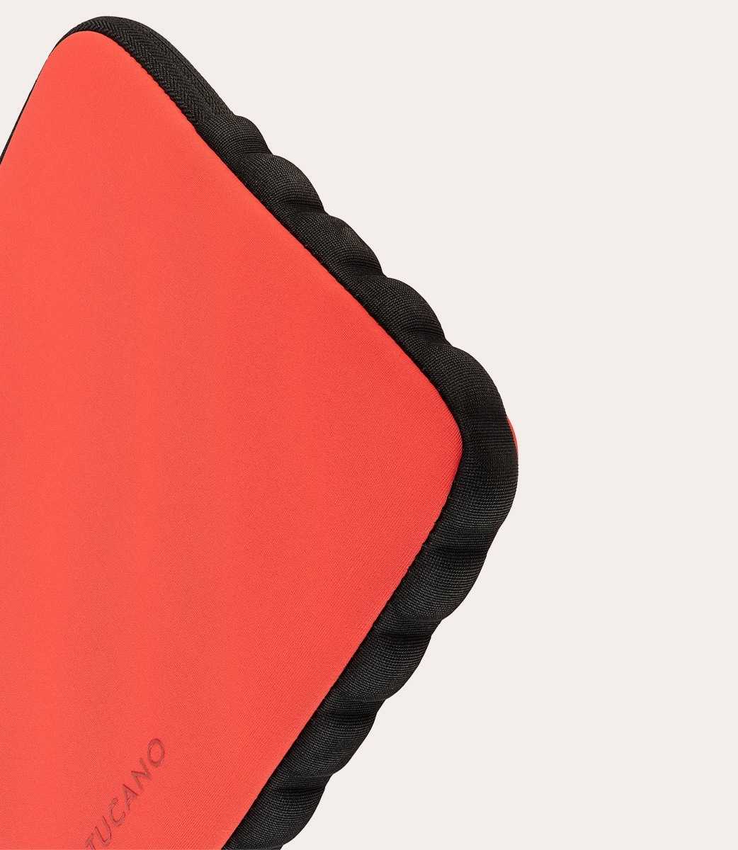 Tucano Custodia per laptop 12" e MacBook Air/Pro 13" Spedizione Gratuita