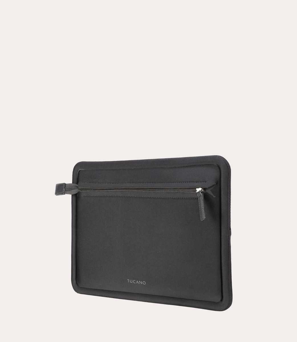 Tucano Second skin per MacBook Air/Pro 13" Presa