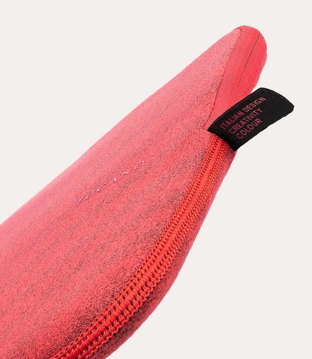 Tucano Second skin per laptop 13" e 14" Saldi Di Fabbrica