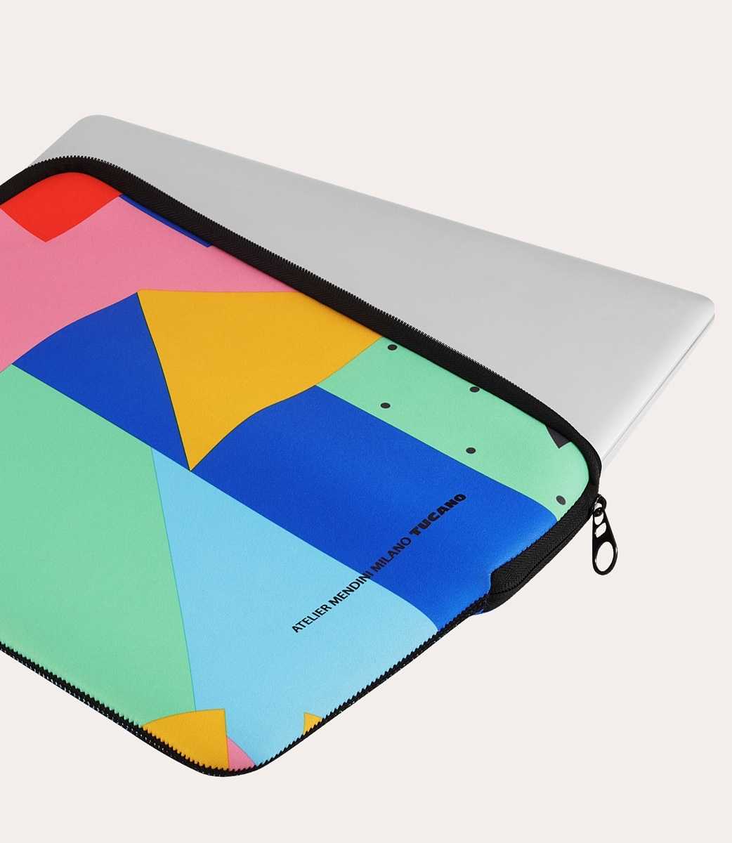 Tucano Second skin per laptop 14" Negozio