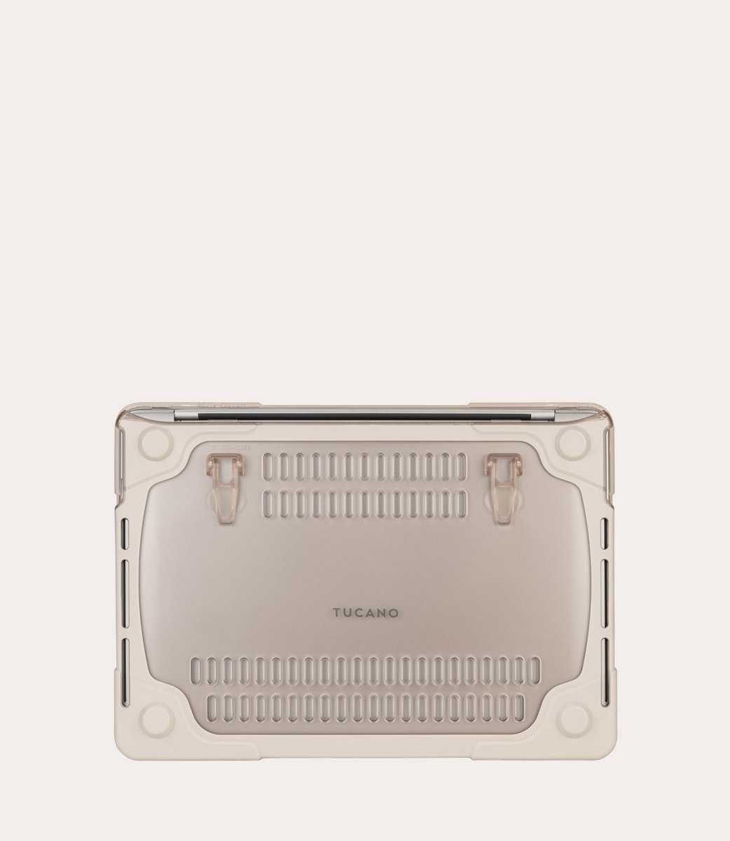 Tucano Custodia rigida per MacBook Pro 13" (2020) Nuova