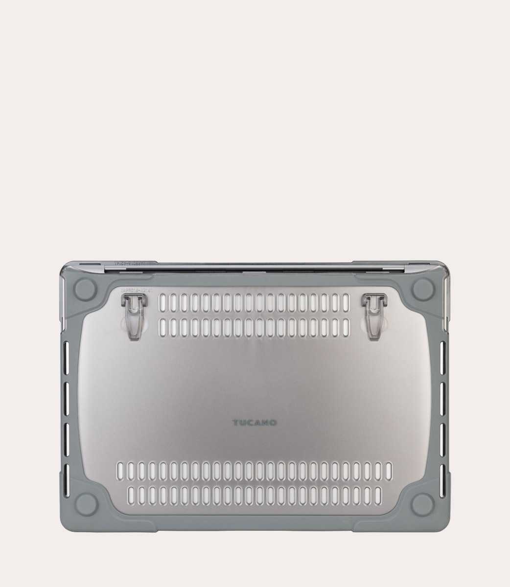 Tucano Custodia rigida per MacBook Pro 16" (2020) Moda
