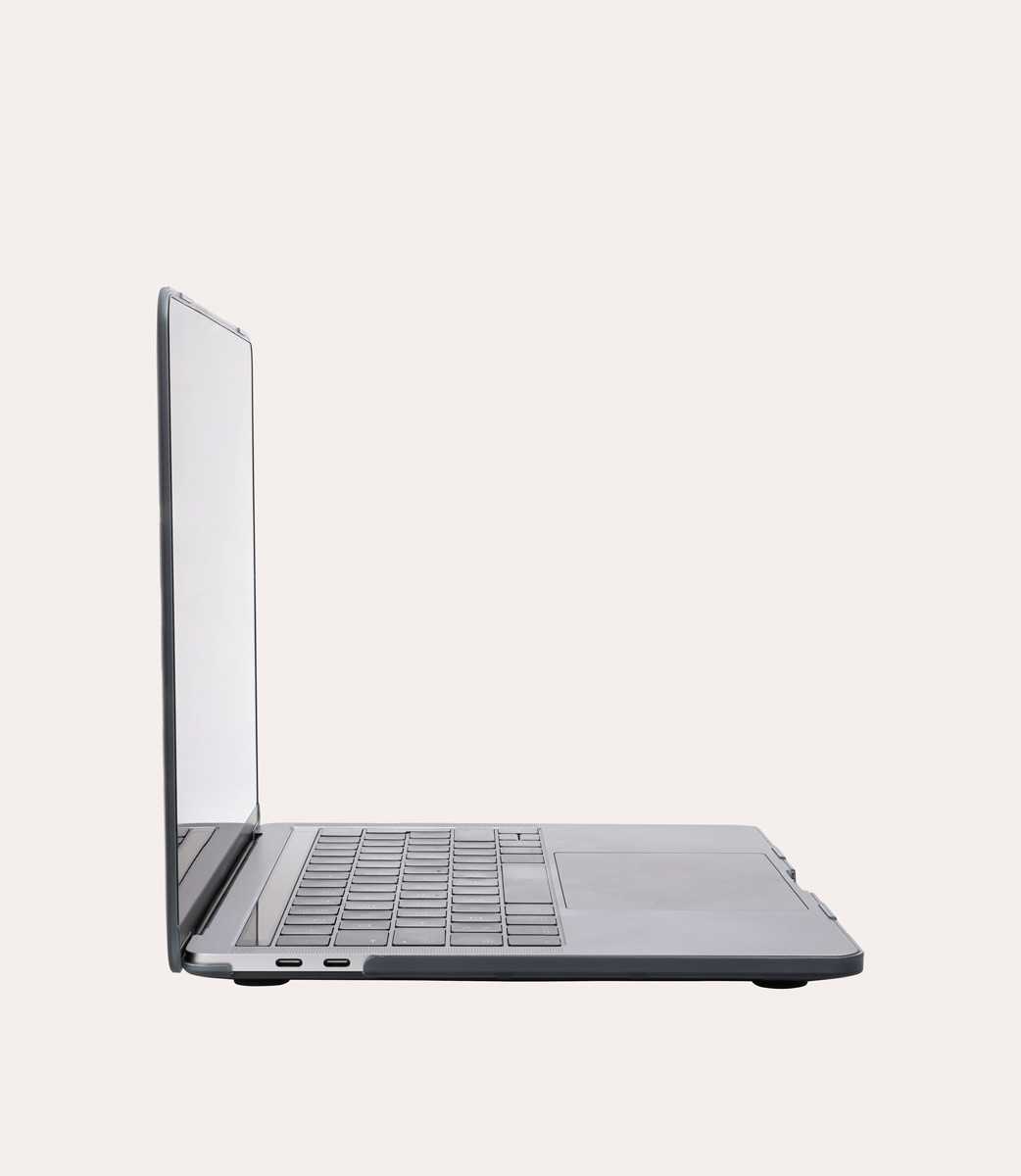 Tucano Custodia rigida per MacBook Air 13 6" con chip M2 Italy