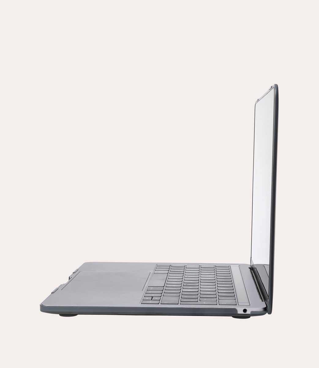 Tucano Custodia rigida per MacBook Air 13 6" con chip M2 Italy