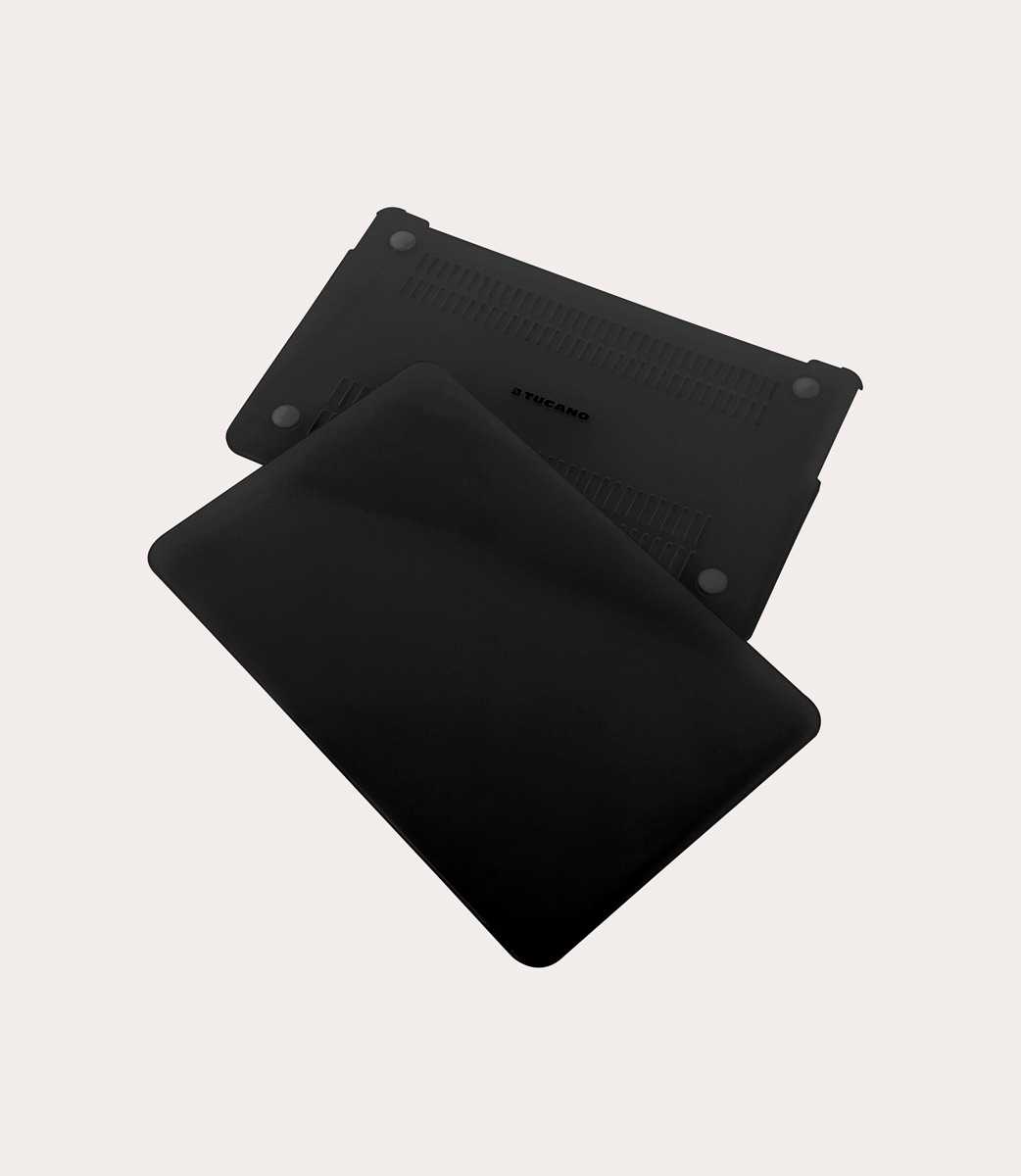 Tucano Custodia rigida per MacBook Air 13" Retina 2020 Italia