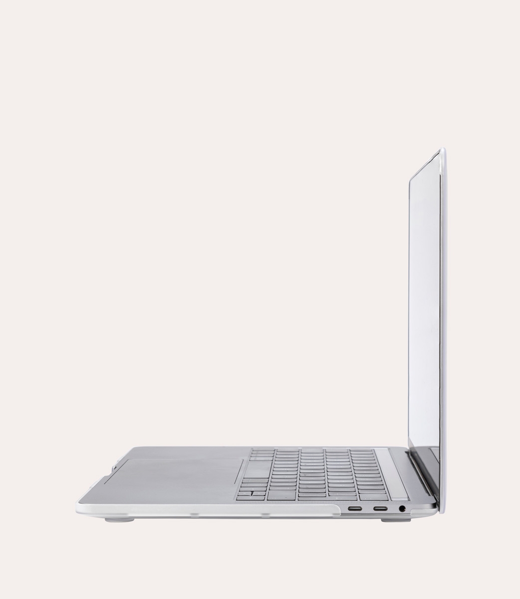Tucano Custodia rigida per MacBook Pro 16" M2 (2023) e MacBook Pro 16'' (2021) In Linea