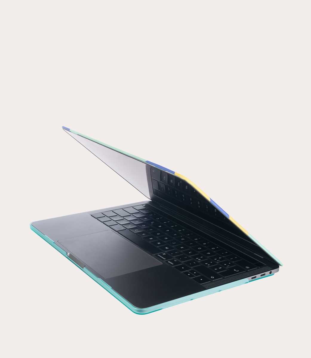 Tucano Guscio Protettivo per MacBook Air 13" Nuovo
