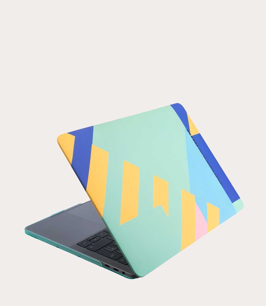 Tucano Guscio Protettivo per MacBook Air 13" Nuovo